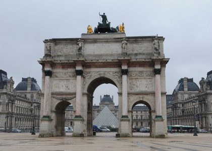 JOURNÉE MÉDICALE DE L’AFSED À PARIS