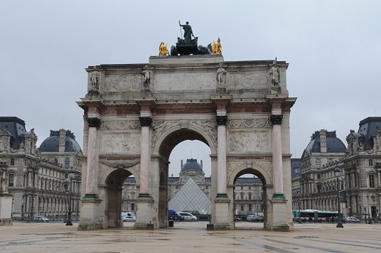 JOURNÉE MÉDICALE DE L’AFSED À PARIS