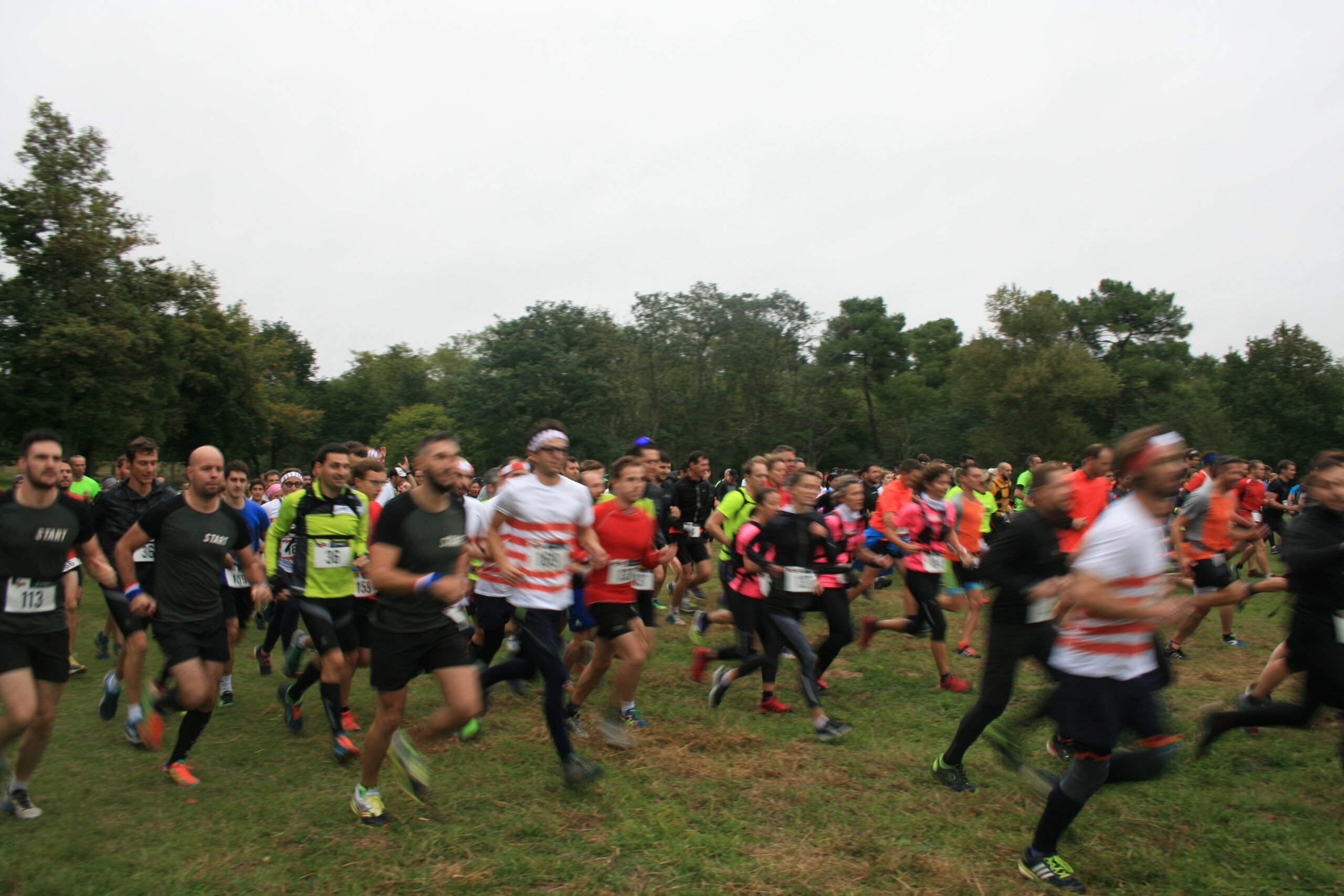 Randoraid de la Loire 2017