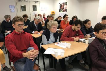 Journée Médicale de l’AFSED : 16 nov 2019